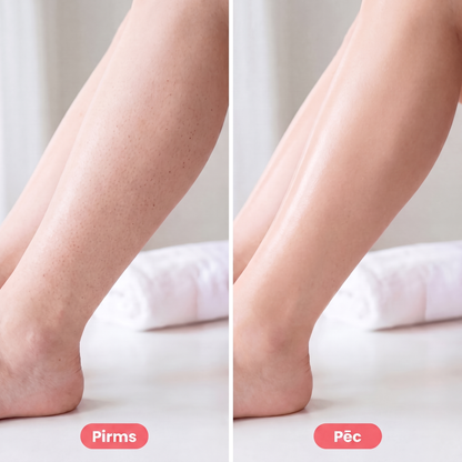 BLIME™ Pīlinga cimds
